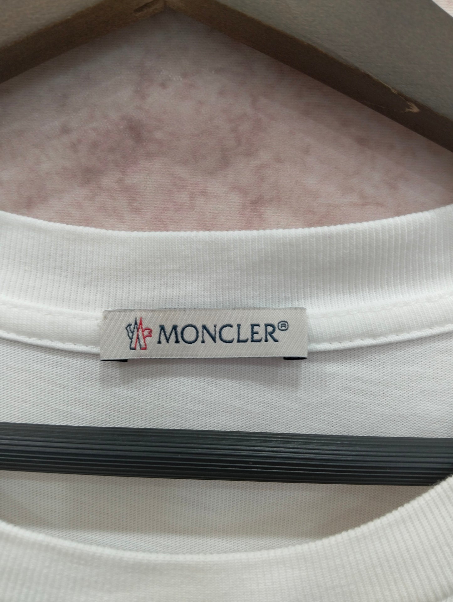 Moncler - Other - Cotton - White - (S)