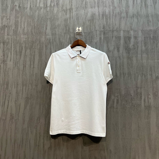 Moncler - Other - Cotton - White - (XL)