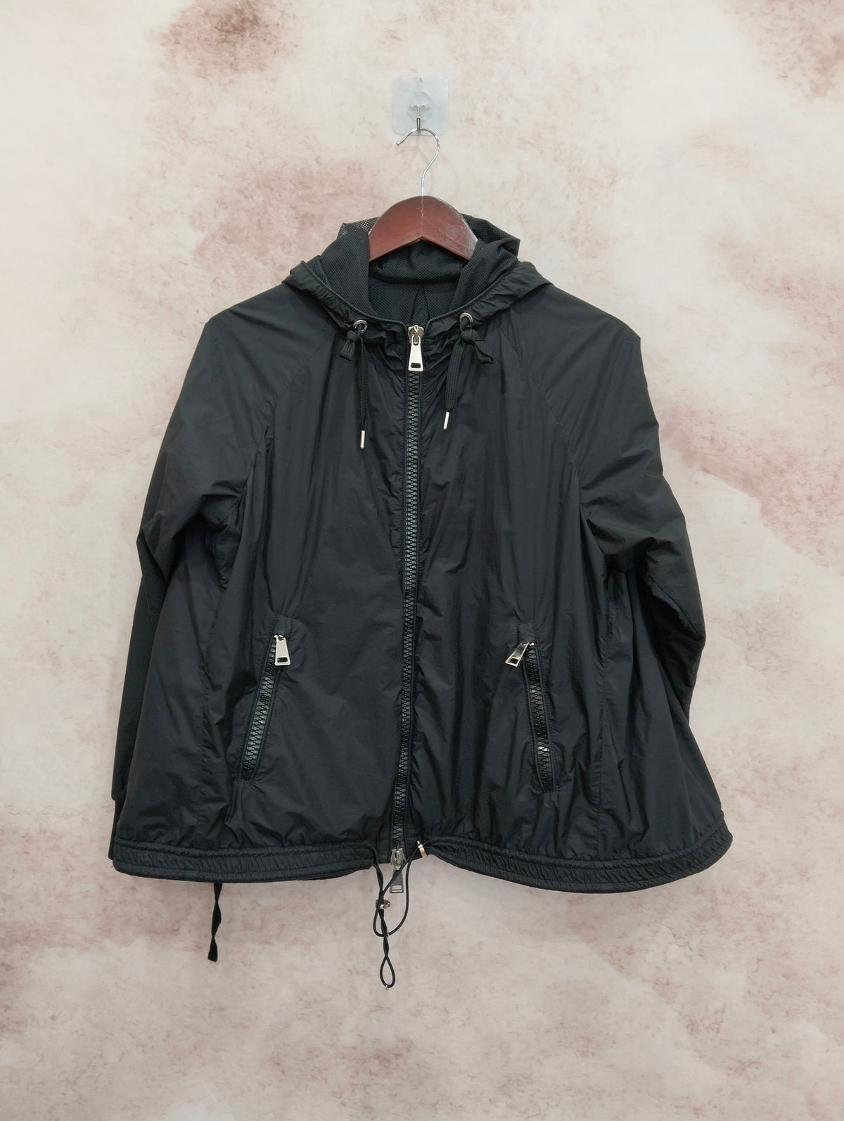 Moncler - Other - Polyamide - Black - (0)