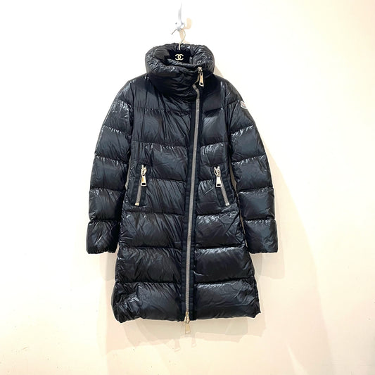 Moncler - Other - Polyamide - Black - (0)