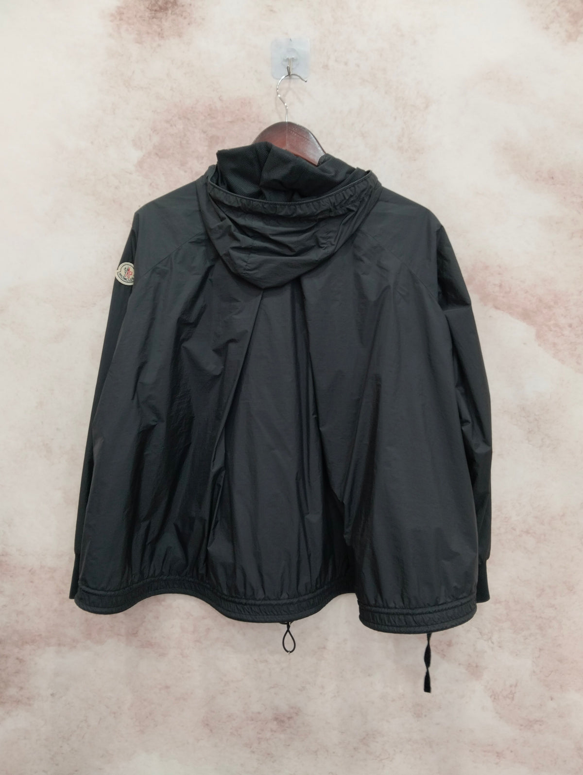 Moncler - Other - Polyamide - Black - (0)