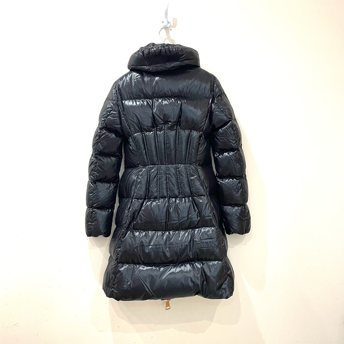 Moncler - Other - Polyamide - Black - (0)