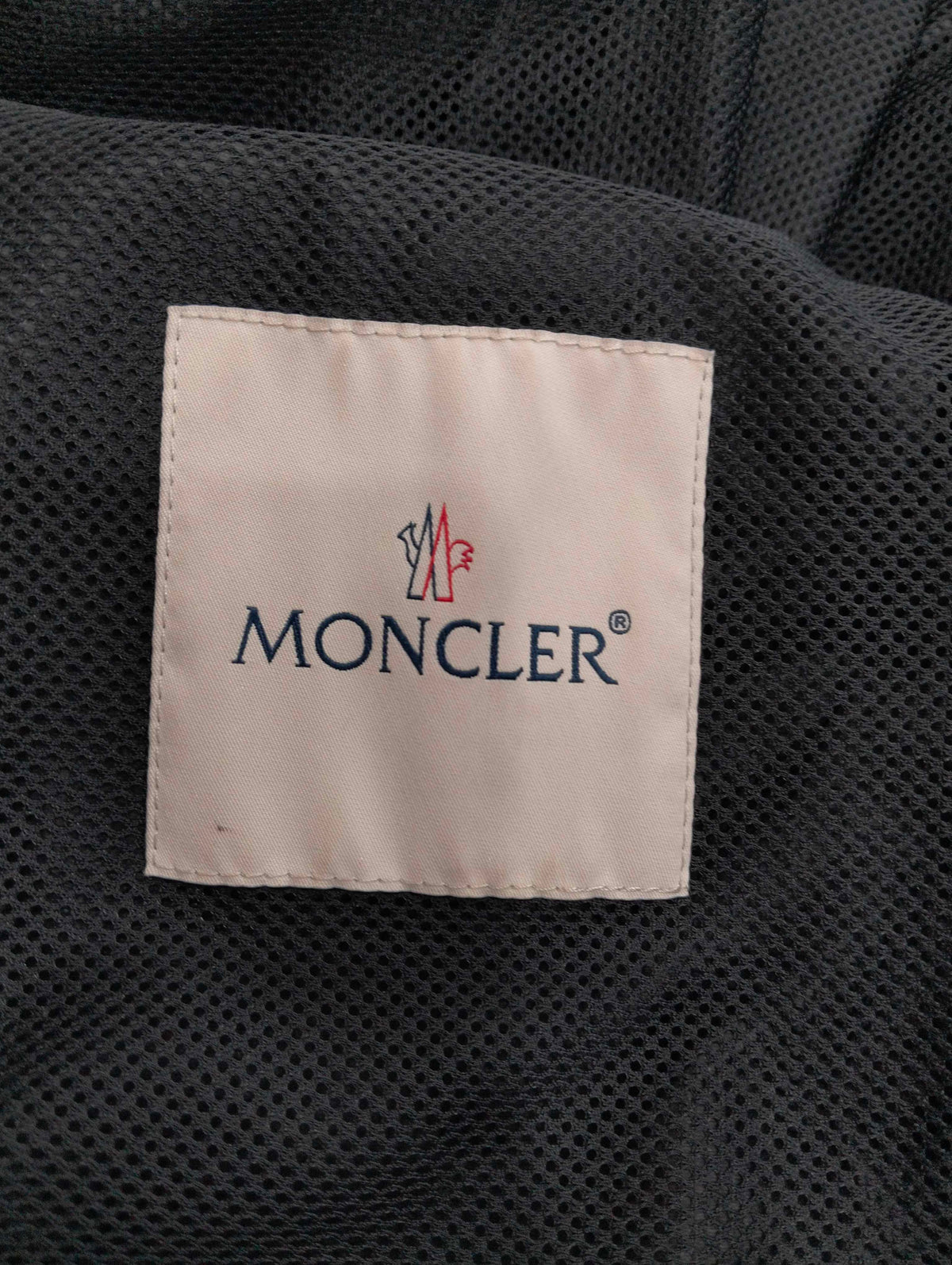 Moncler - Other - Polyamide - Black - (0)