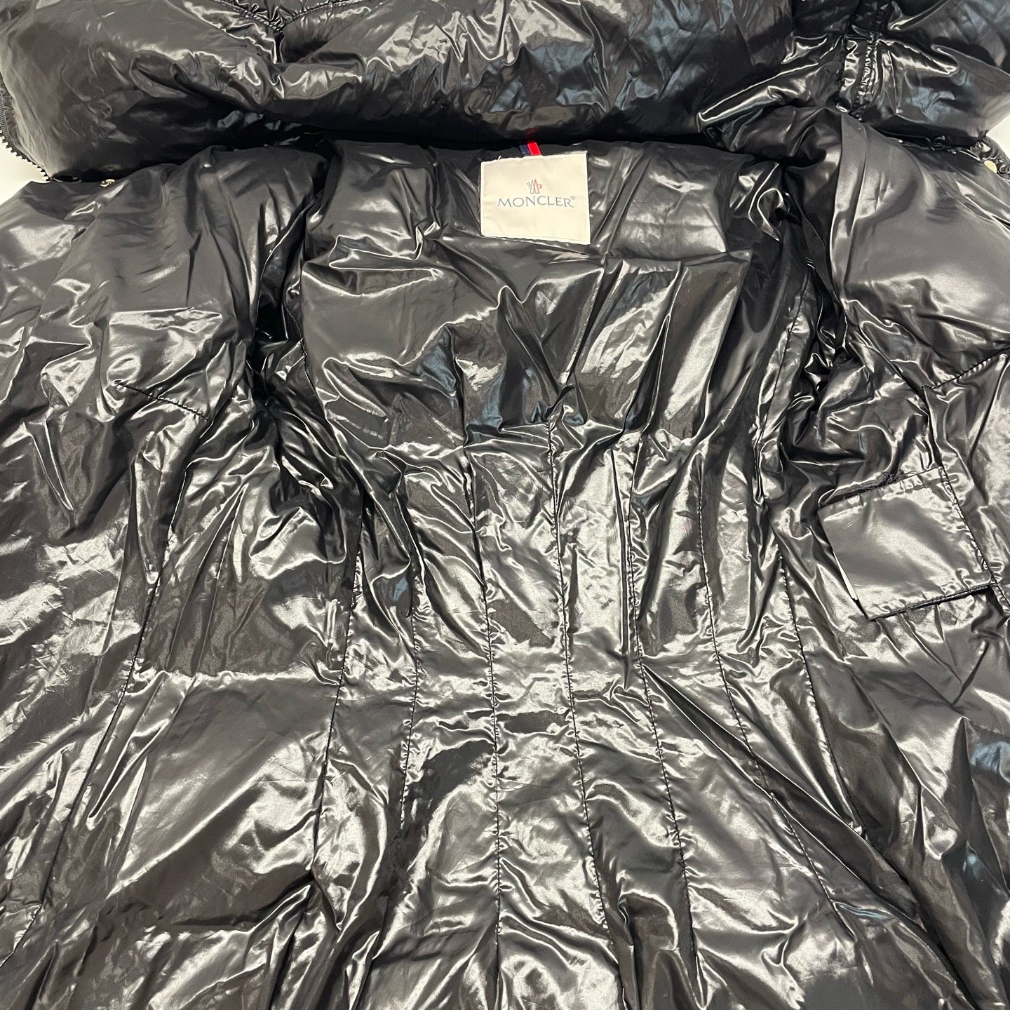 Moncler - Other - Polyamide - Black - (0)