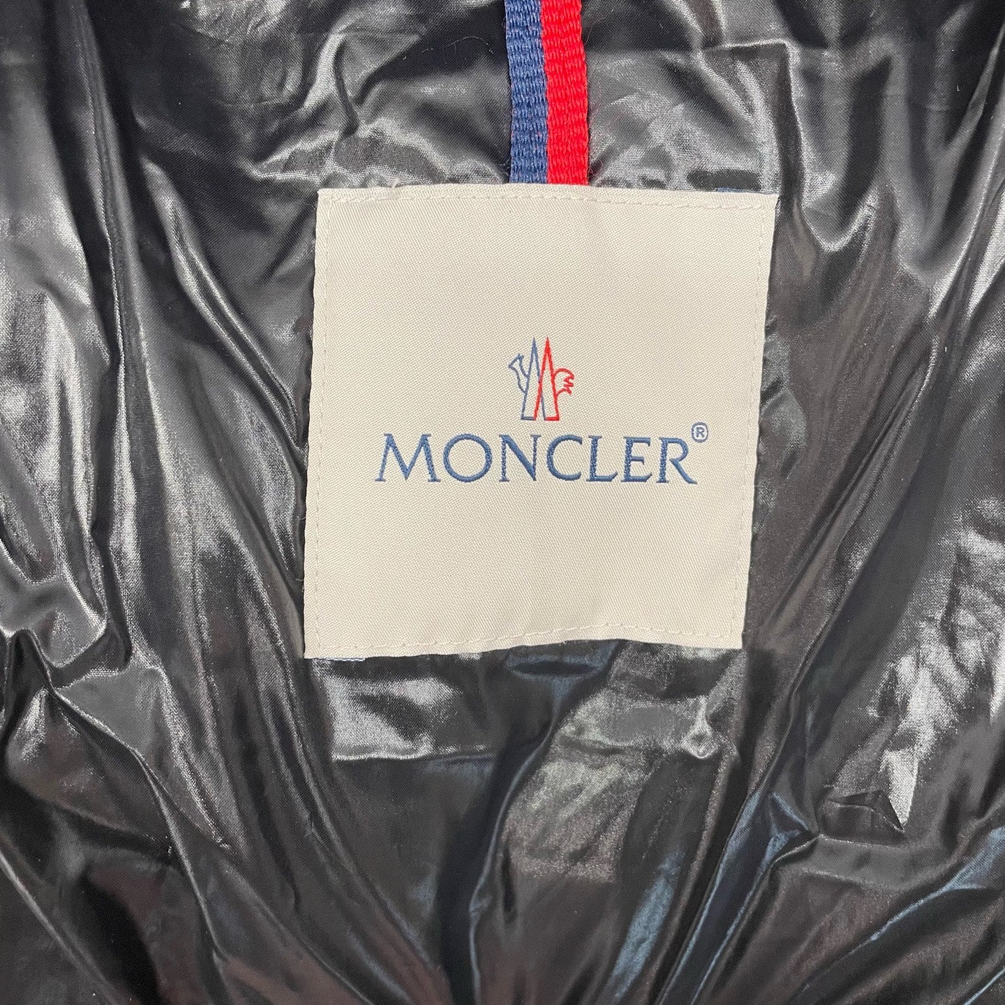 Moncler - Other - Polyamide - Black - (0)