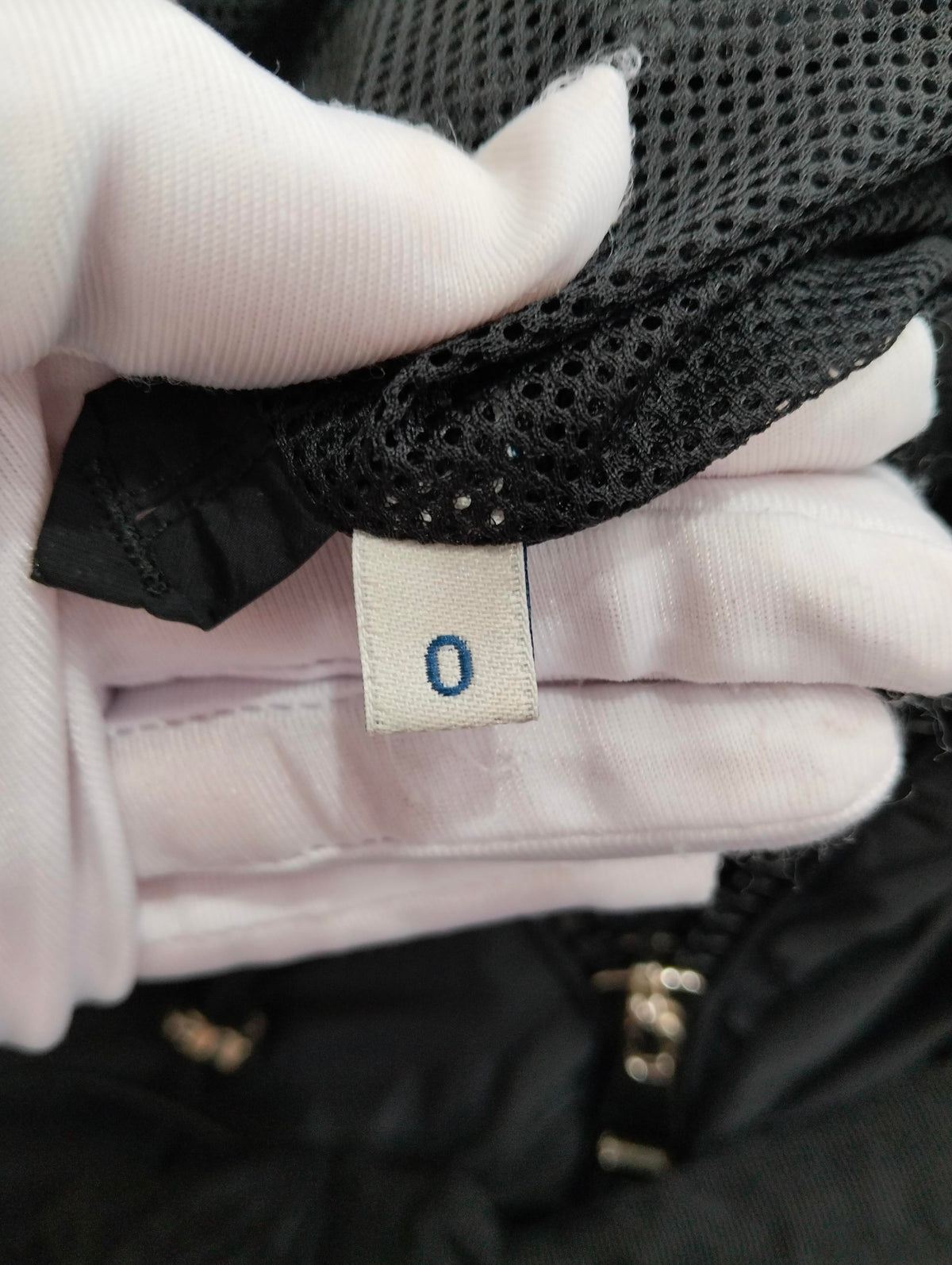 Moncler - Other - Polyamide - Black - (0)