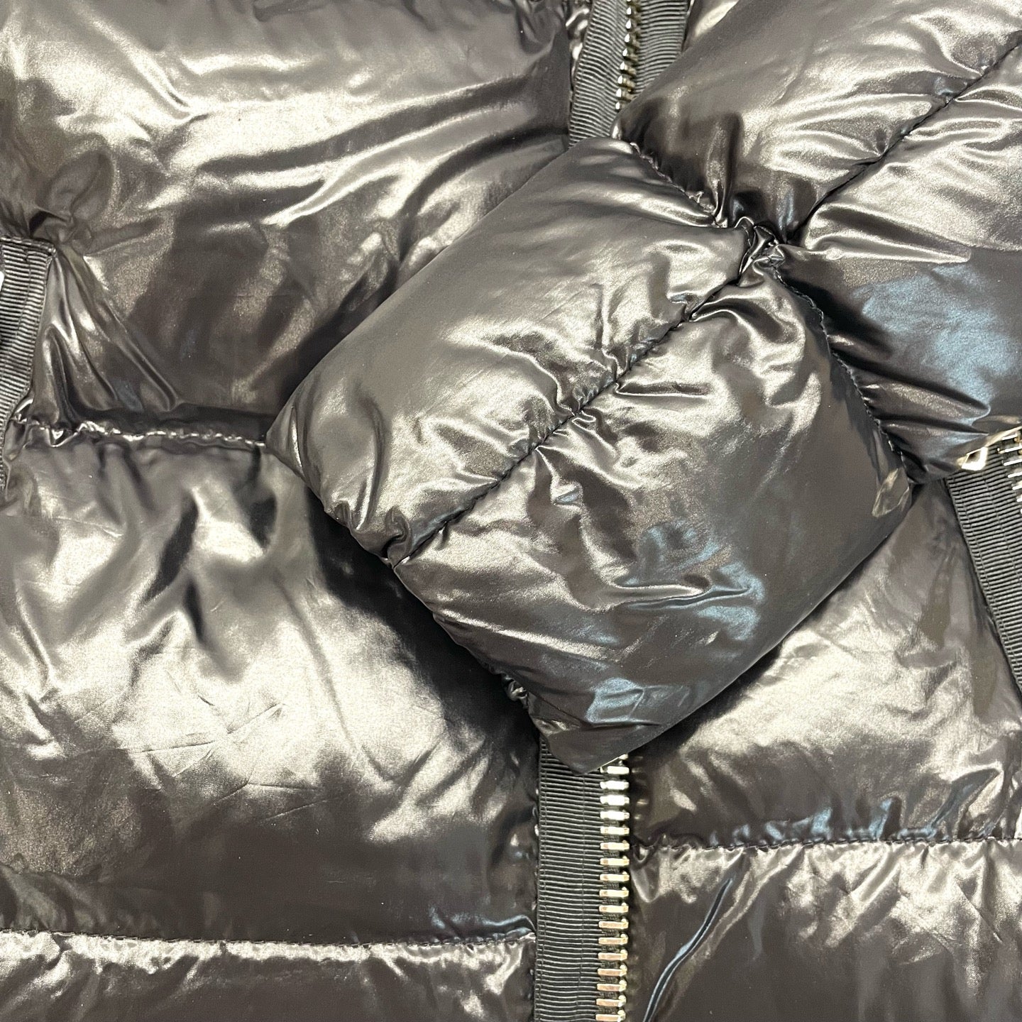 Moncler - Other - Polyamide - Black - (0)