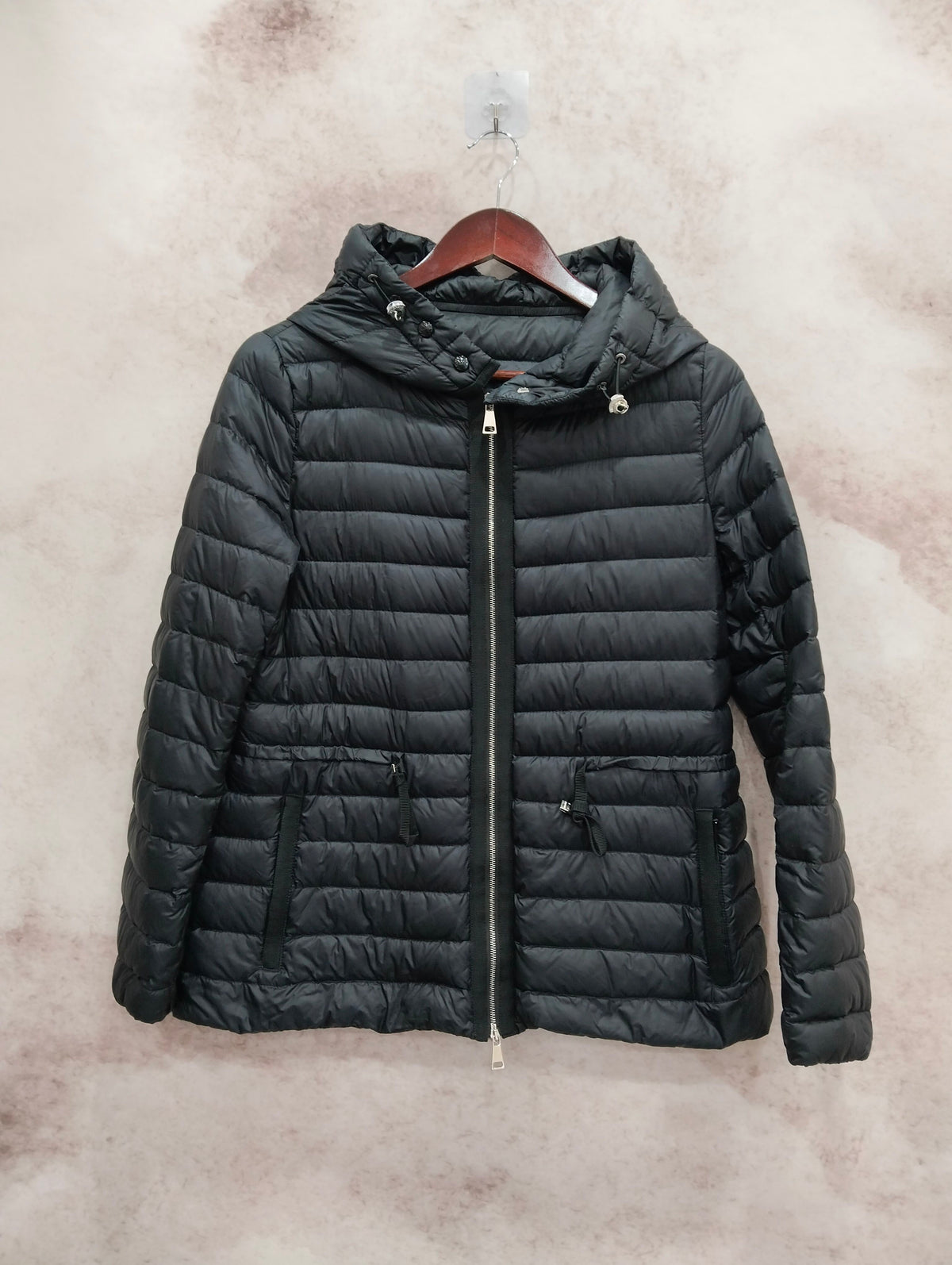Moncler - Other - Polyamide - Black - (1)