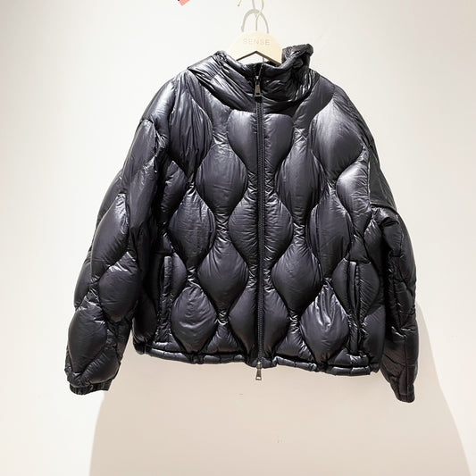 Moncler - Other - Polyamide - Black - (1)