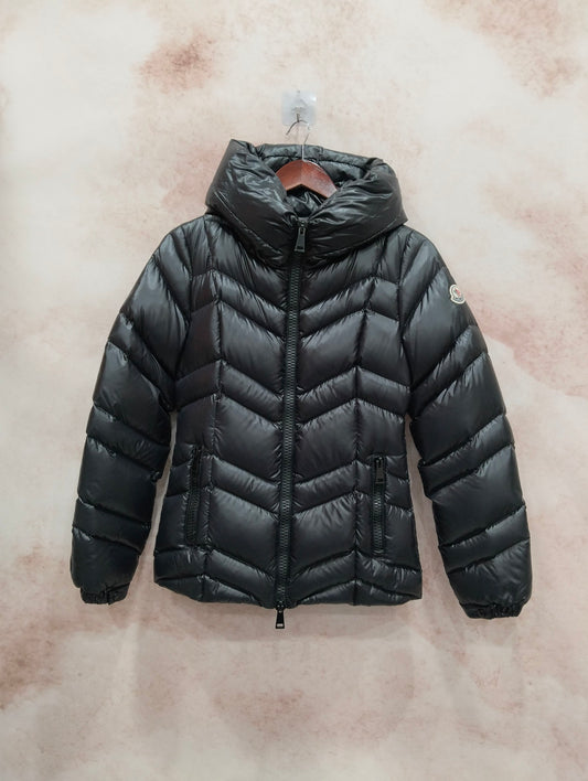Moncler - Other - Polyamide - Black - (1)