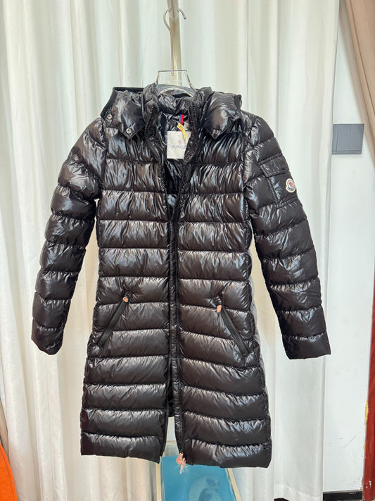 Moncler - Other - Polyamide - Black - (1)