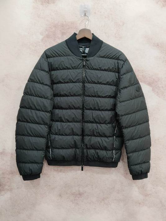 Moncler - Other - Polyamide - Black - (1)
