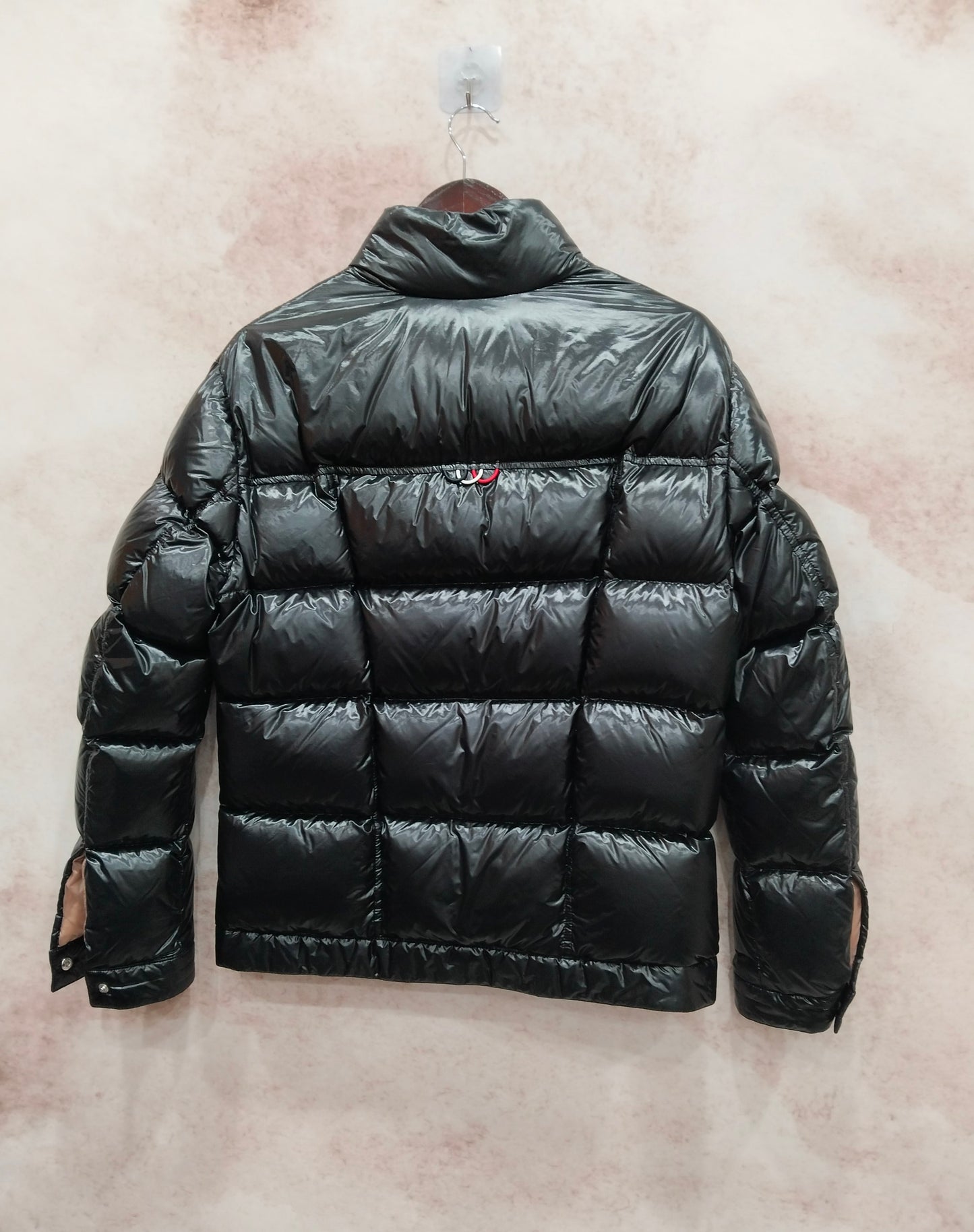 Moncler - Other - Polyamide - Black - (1)