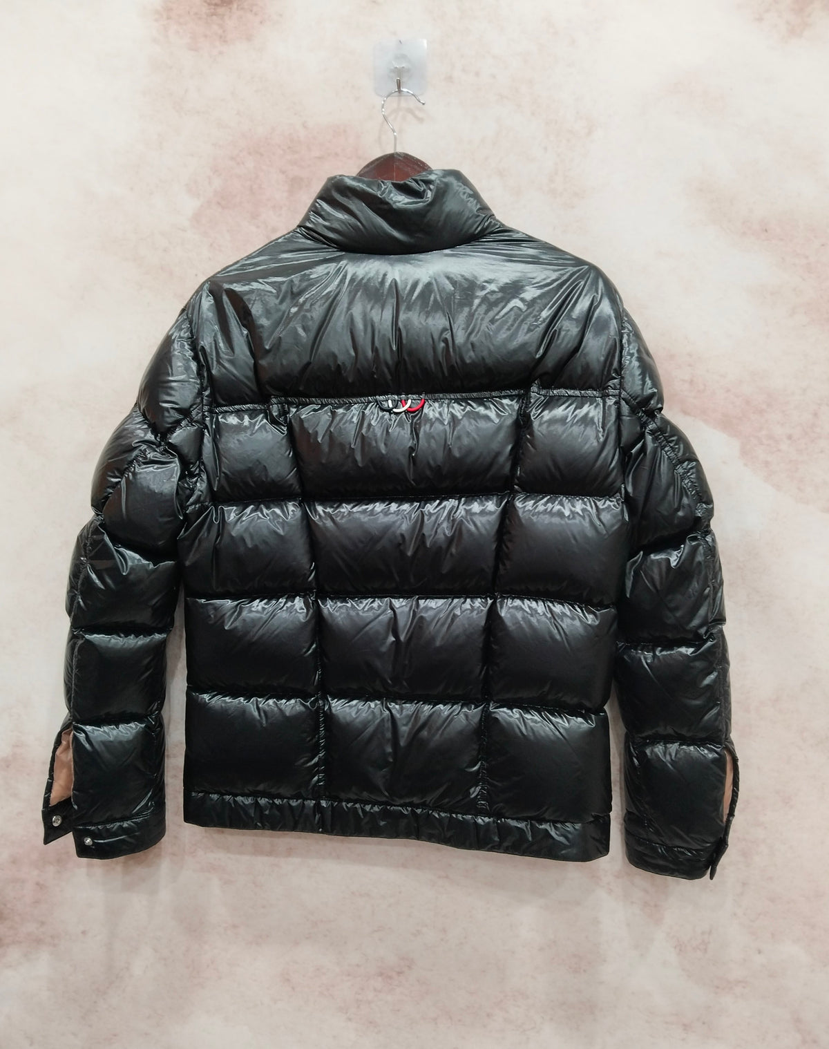 Moncler - Other - Polyamide - Black - (1)