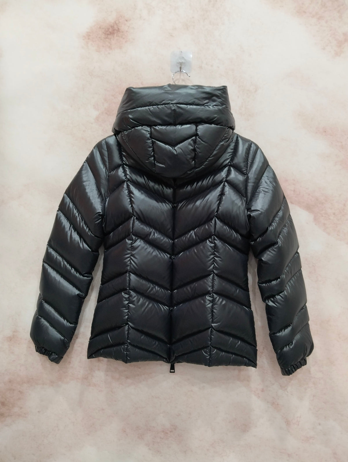 Moncler - Other - Polyamide - Black - (1)