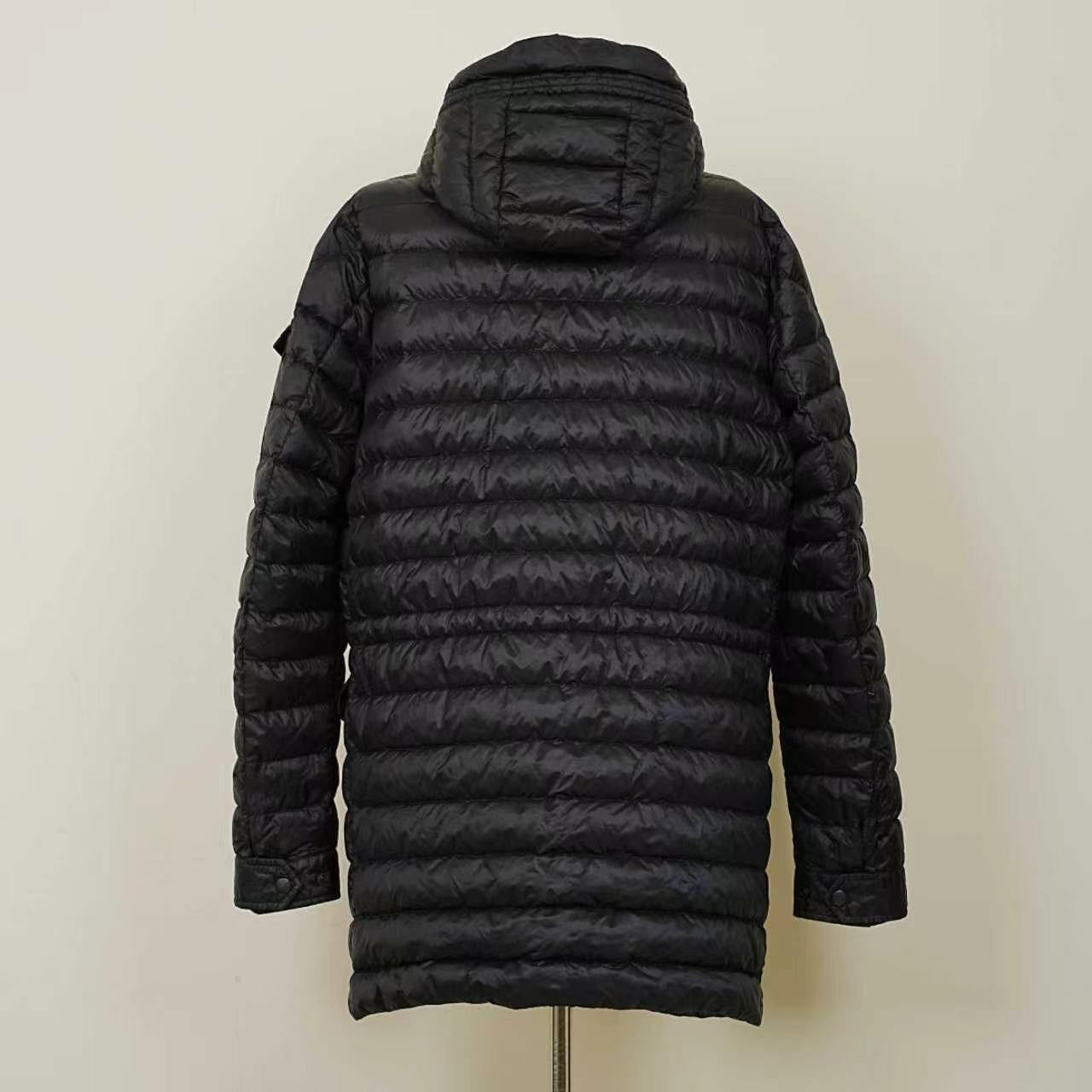 Moncler - Other - Polyamide - Black - (1)