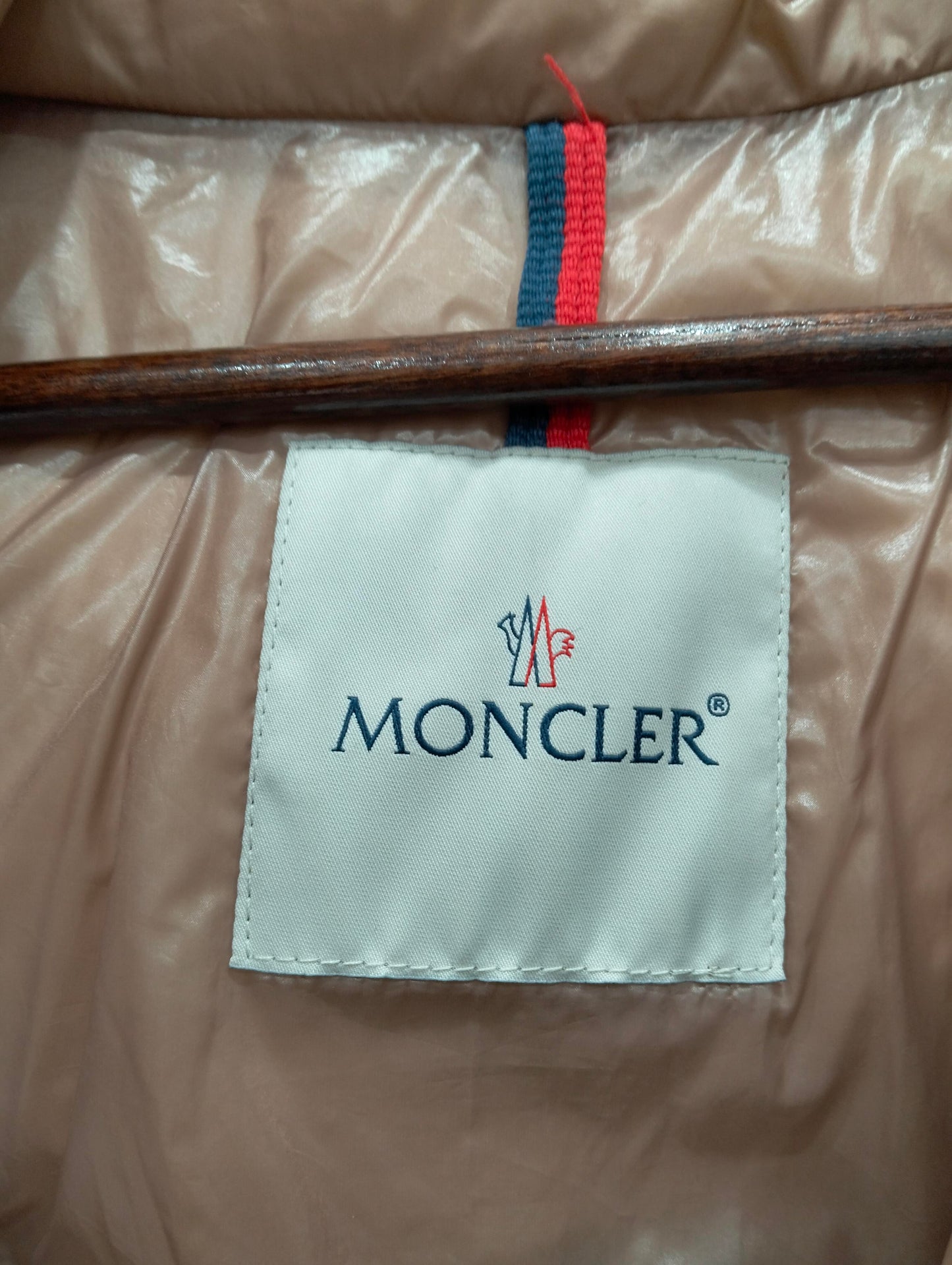 Moncler - Other - Polyamide - Black - (1)