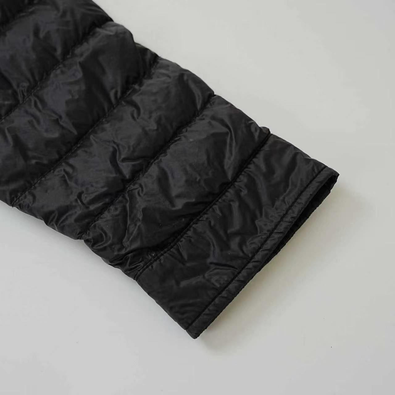 Moncler - Other - Polyamide - Black - (1)