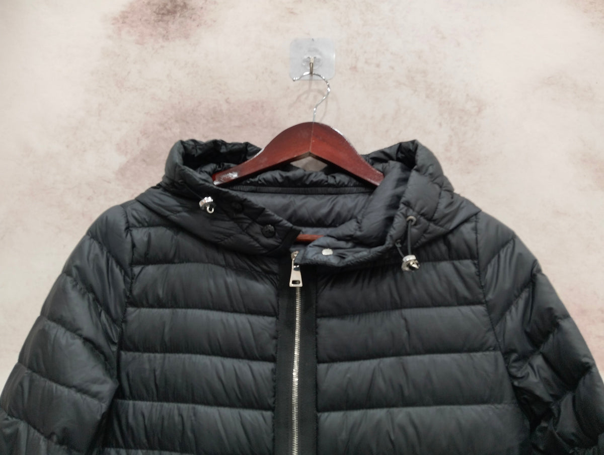 Moncler - Other - Polyamide - Black - (1)