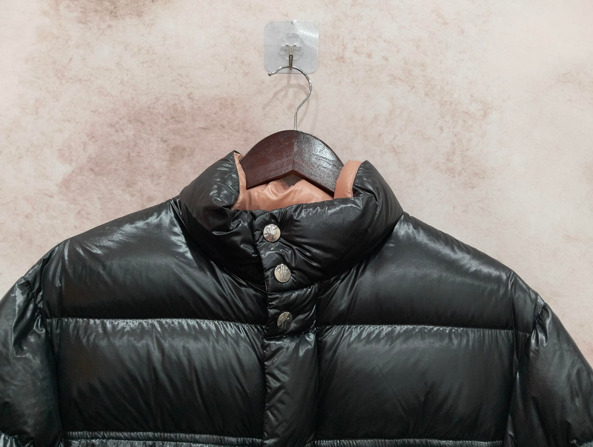 Moncler - Other - Polyamide - Black - (1)