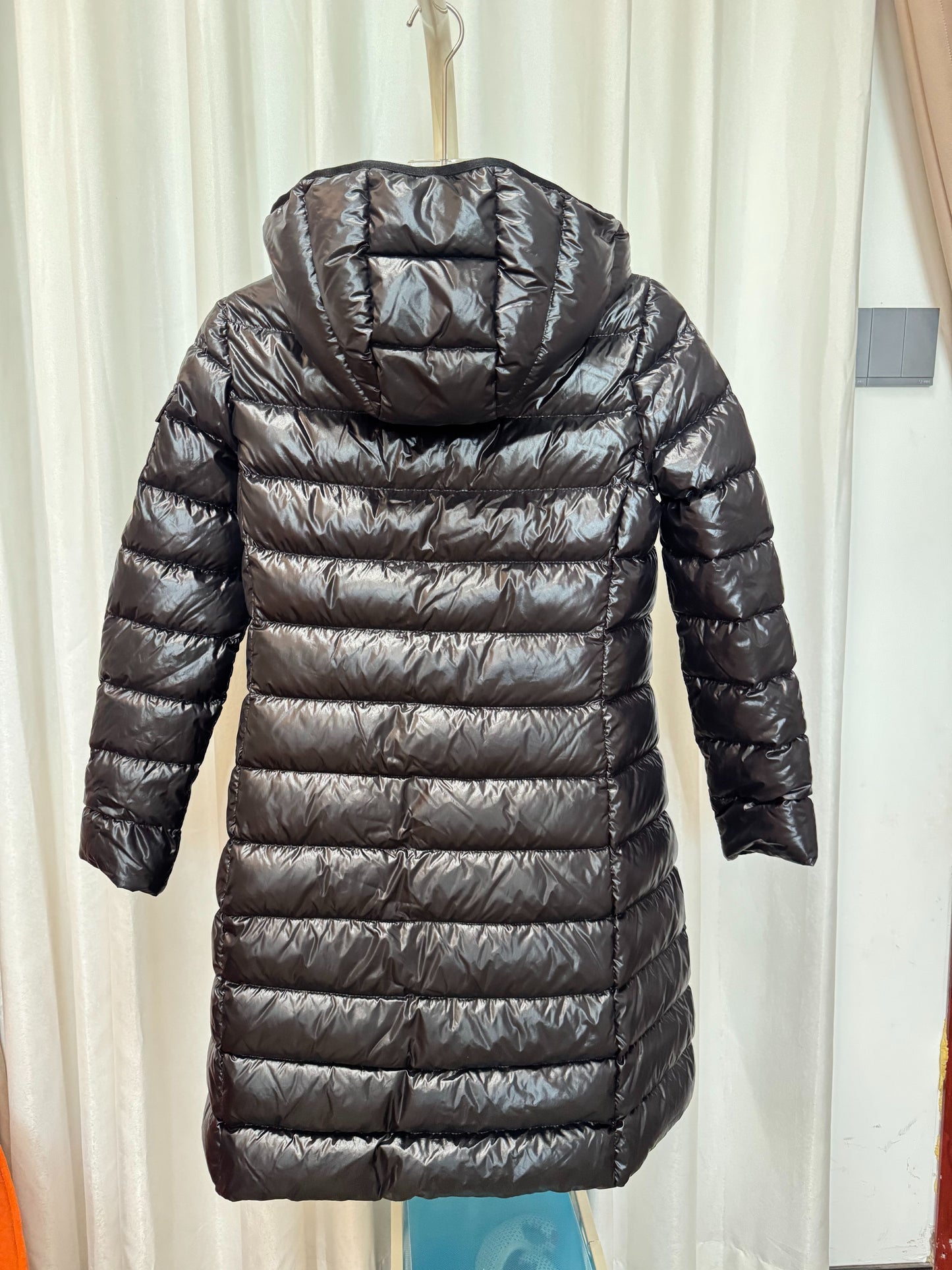 Moncler - Other - Polyamide - Black - (14)