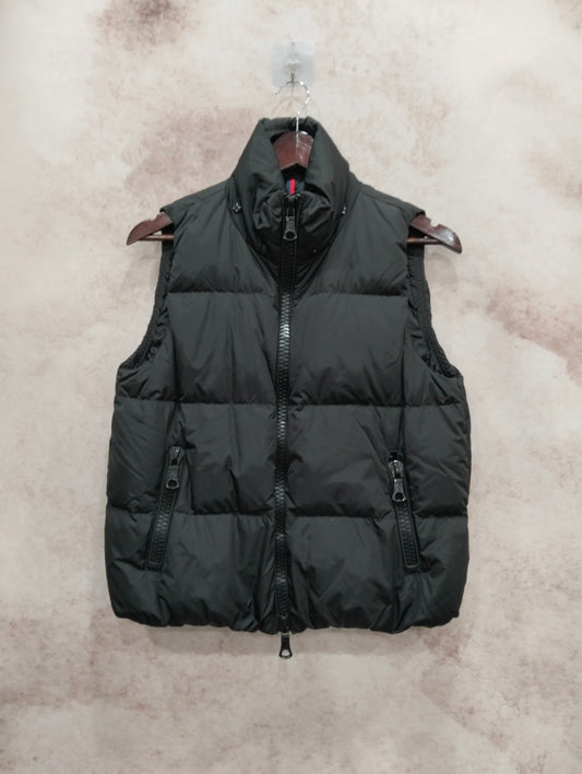 Moncler - Other - Polyamide - Black - (2)