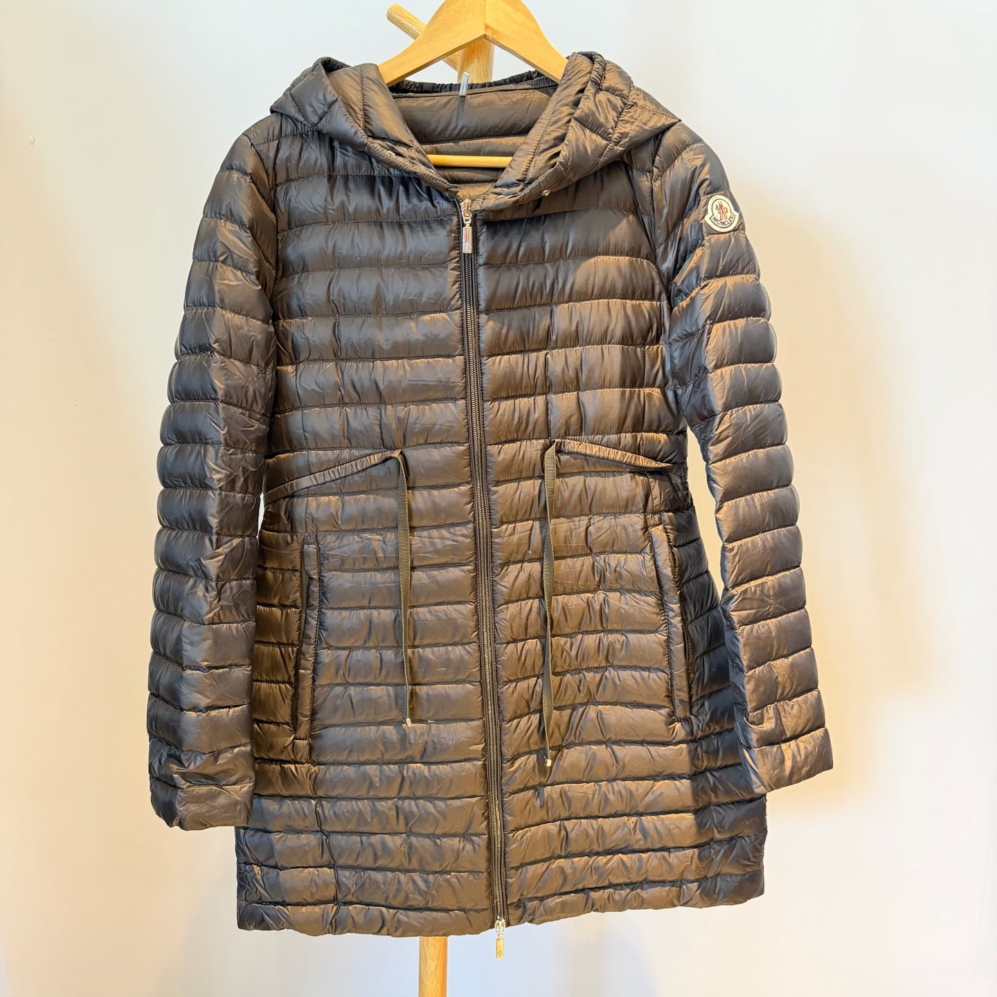 Moncler - Other - Polyamide - Black - (2)