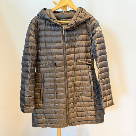 Moncler - Other - Polyamide - Black - (2)