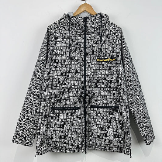Moncler - Other - Polyamide - Black - (2)
