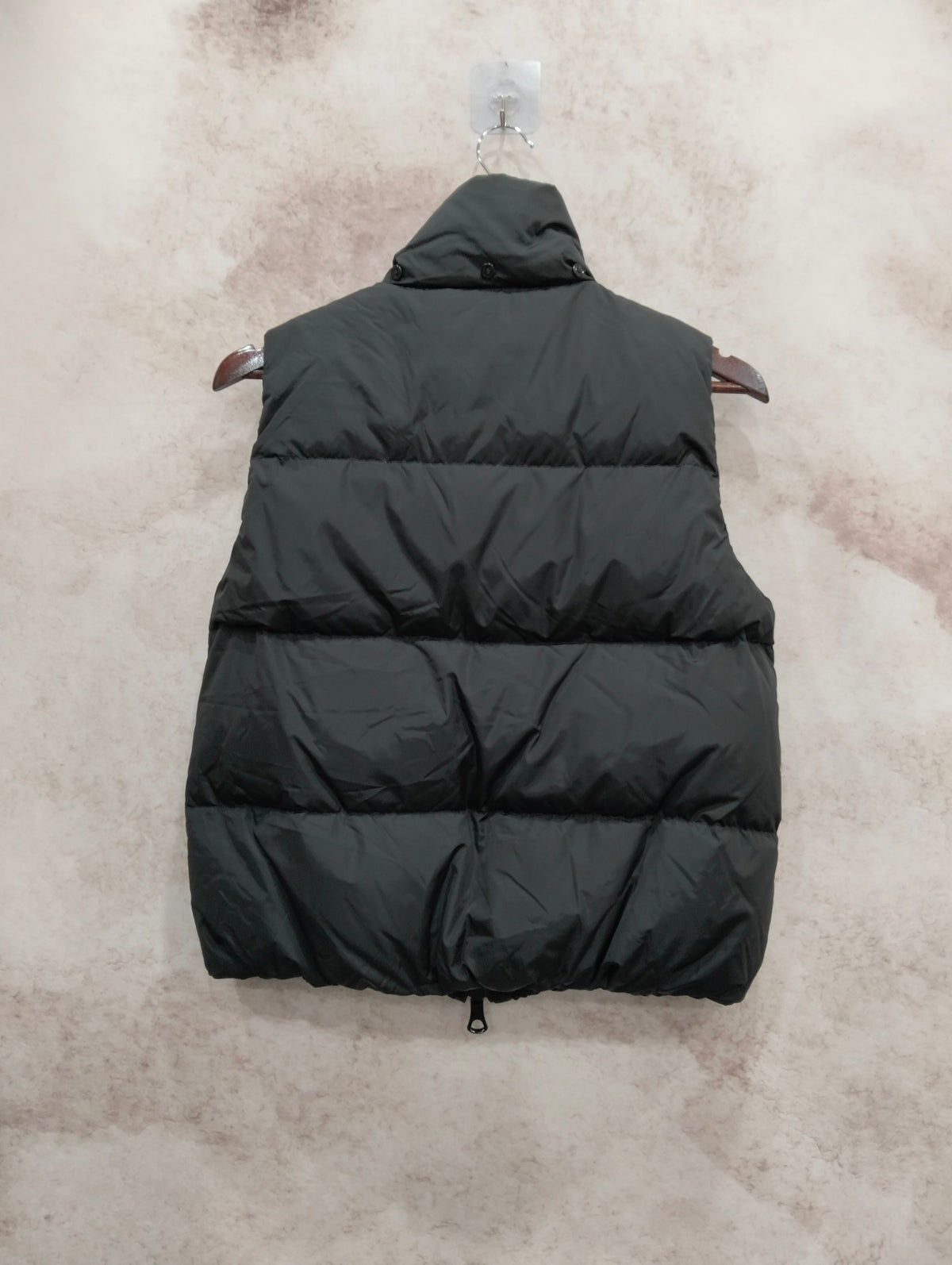 Moncler - Other - Polyamide - Black - (2)
