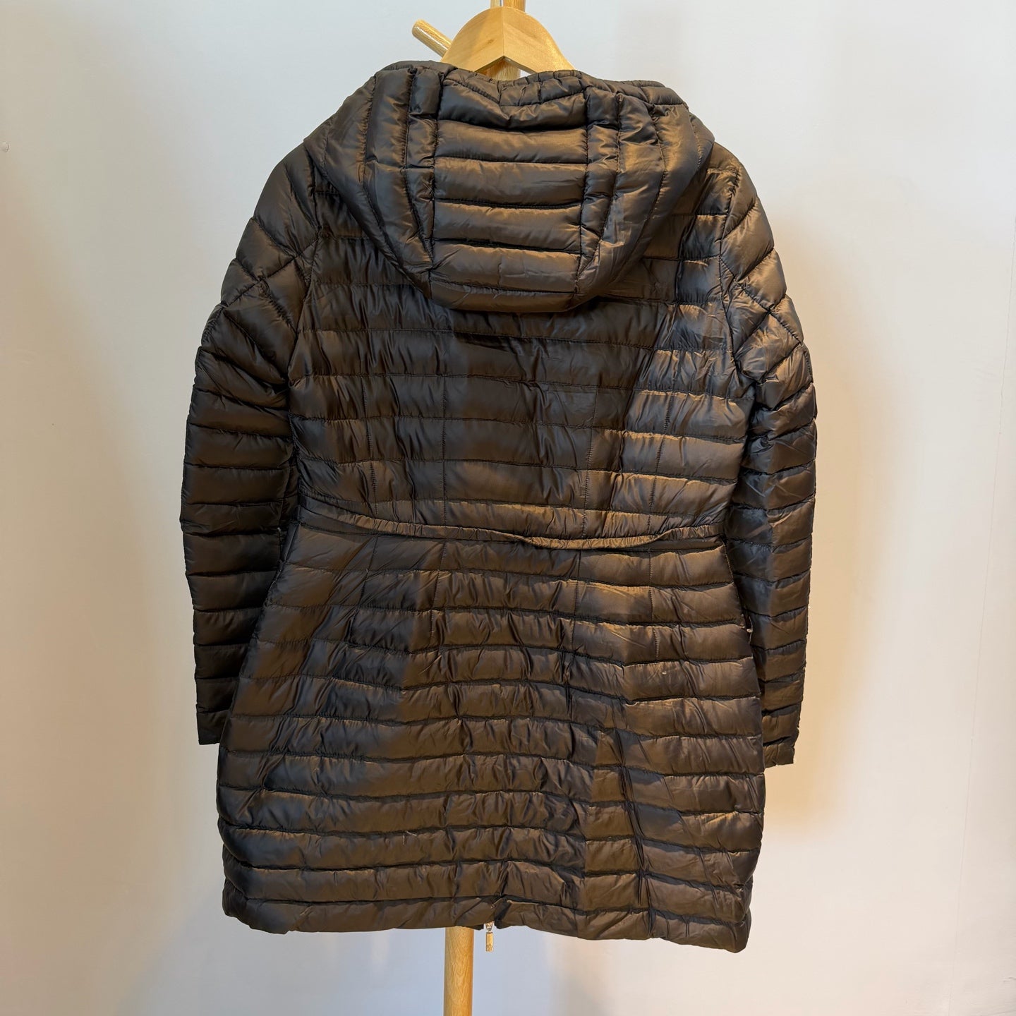 Moncler - Other - Polyamide - Black - (2)