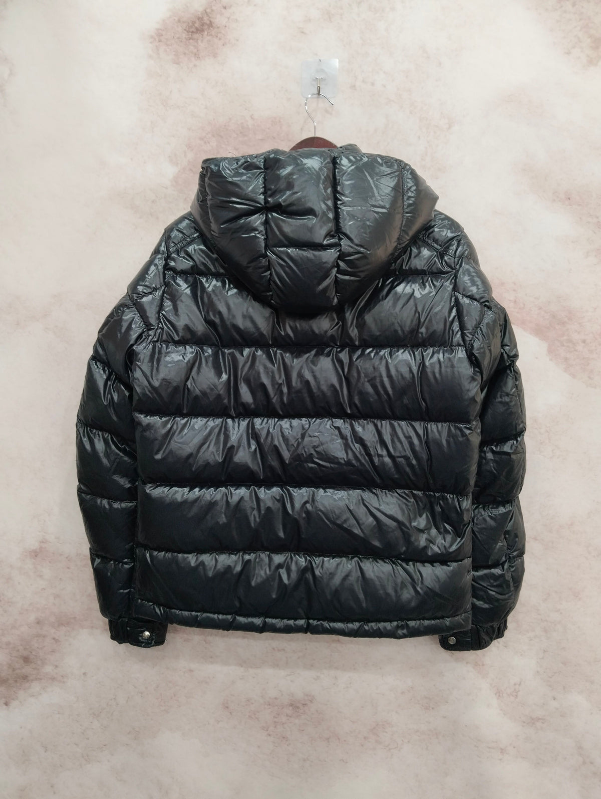 Moncler - Other - Polyamide - Black - (2)