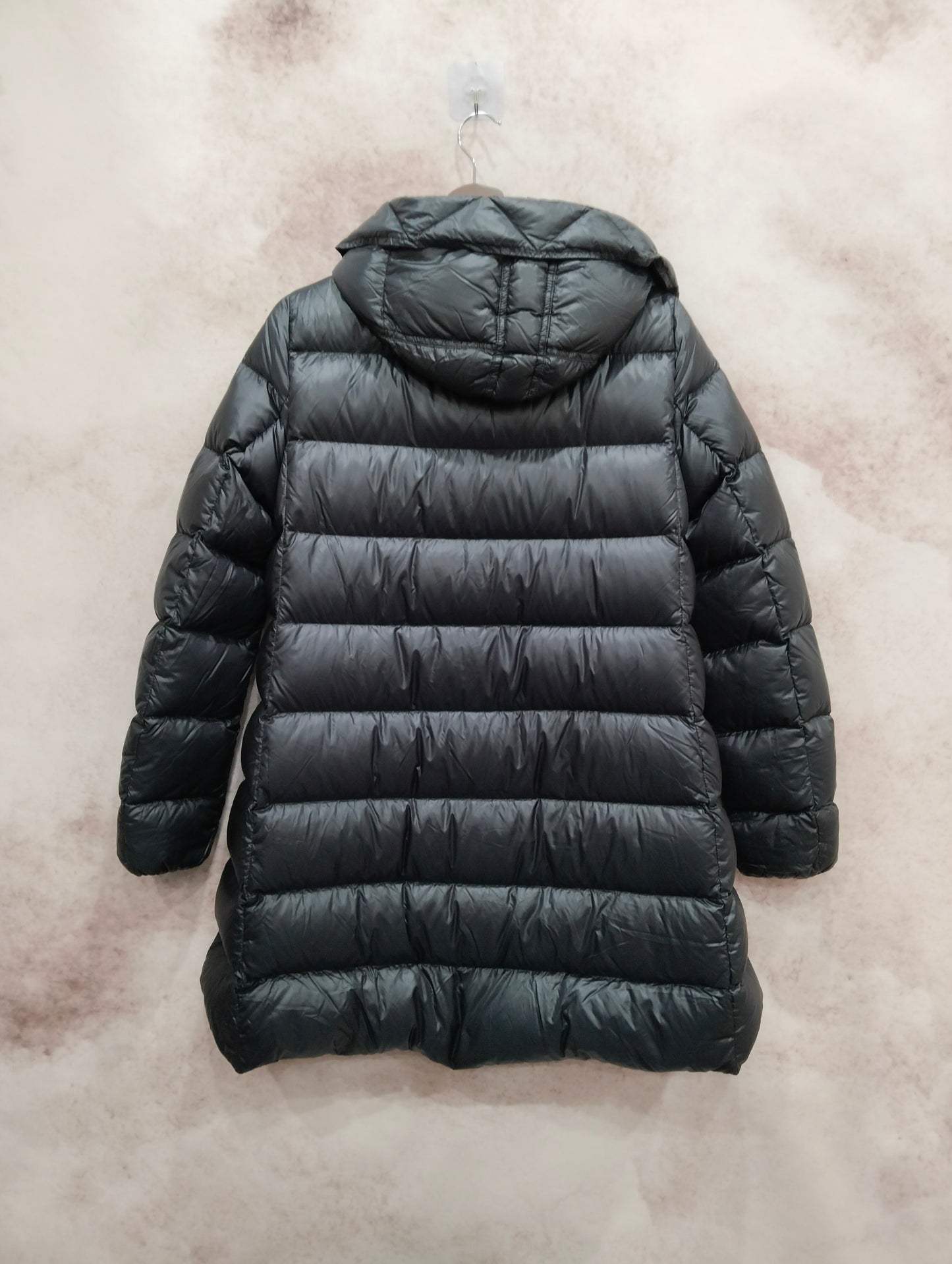 Moncler - Other - Polyamide - Black - (2)
