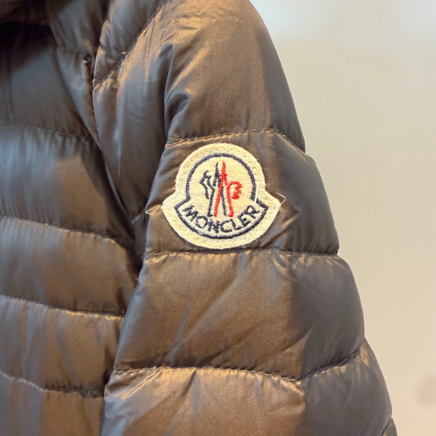 Moncler - Other - Polyamide - Black - (2)