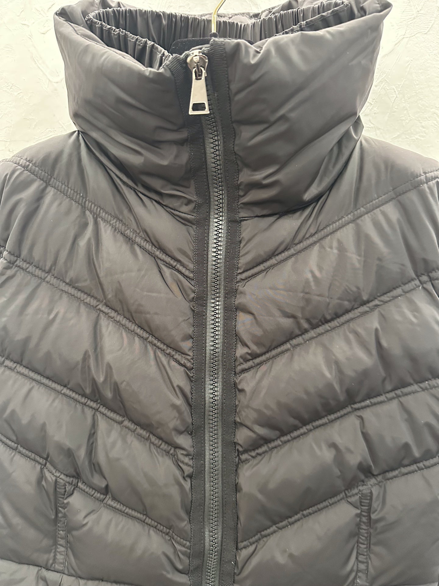 Moncler - Other - Polyamide - Black - (2)