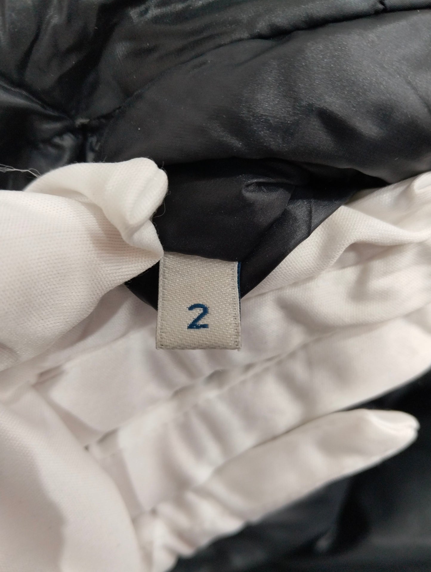 Moncler - Other - Polyamide - Black - (2)