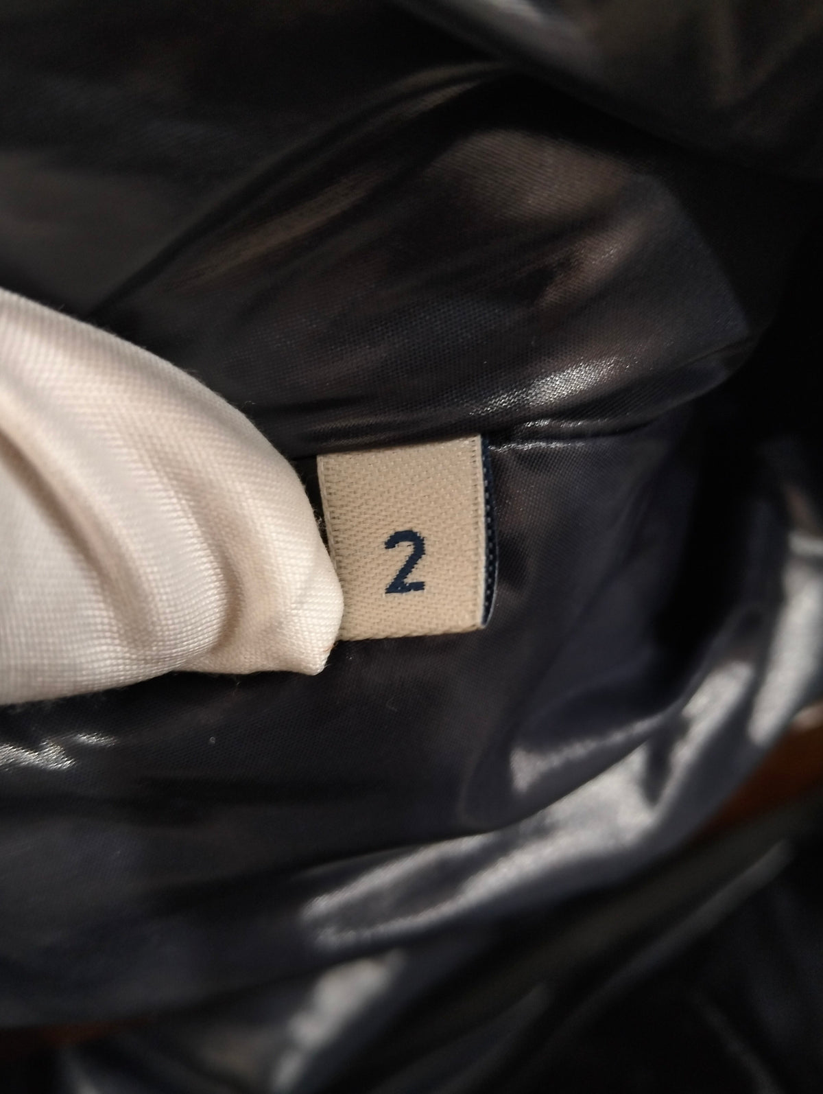 Moncler - Other - Polyamide - Black - (2)