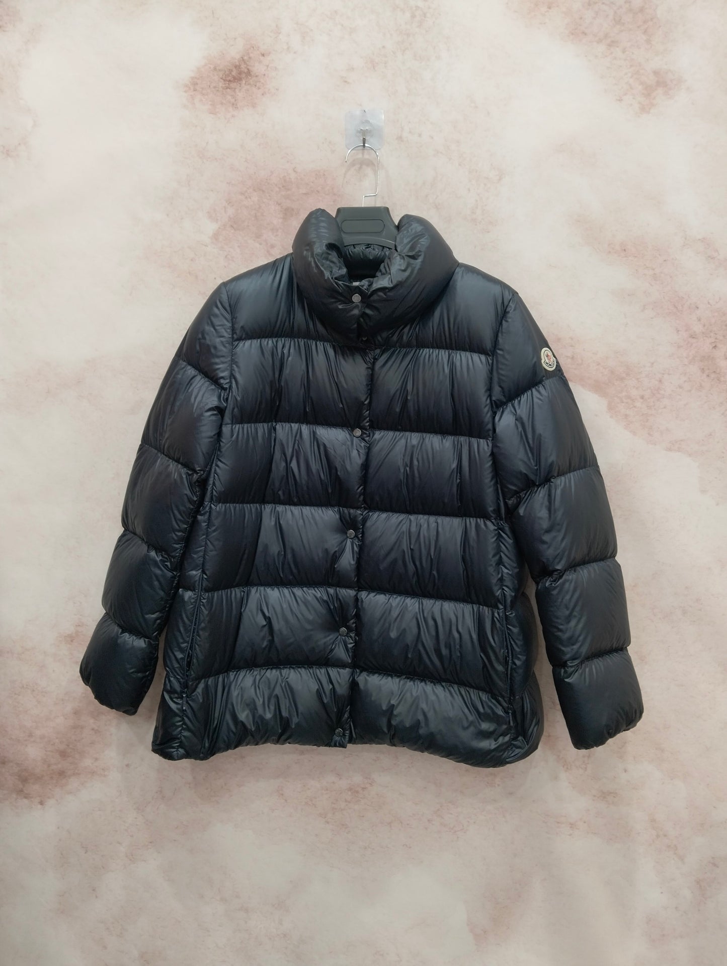 Moncler - Other - Polyamide - Black - (3)