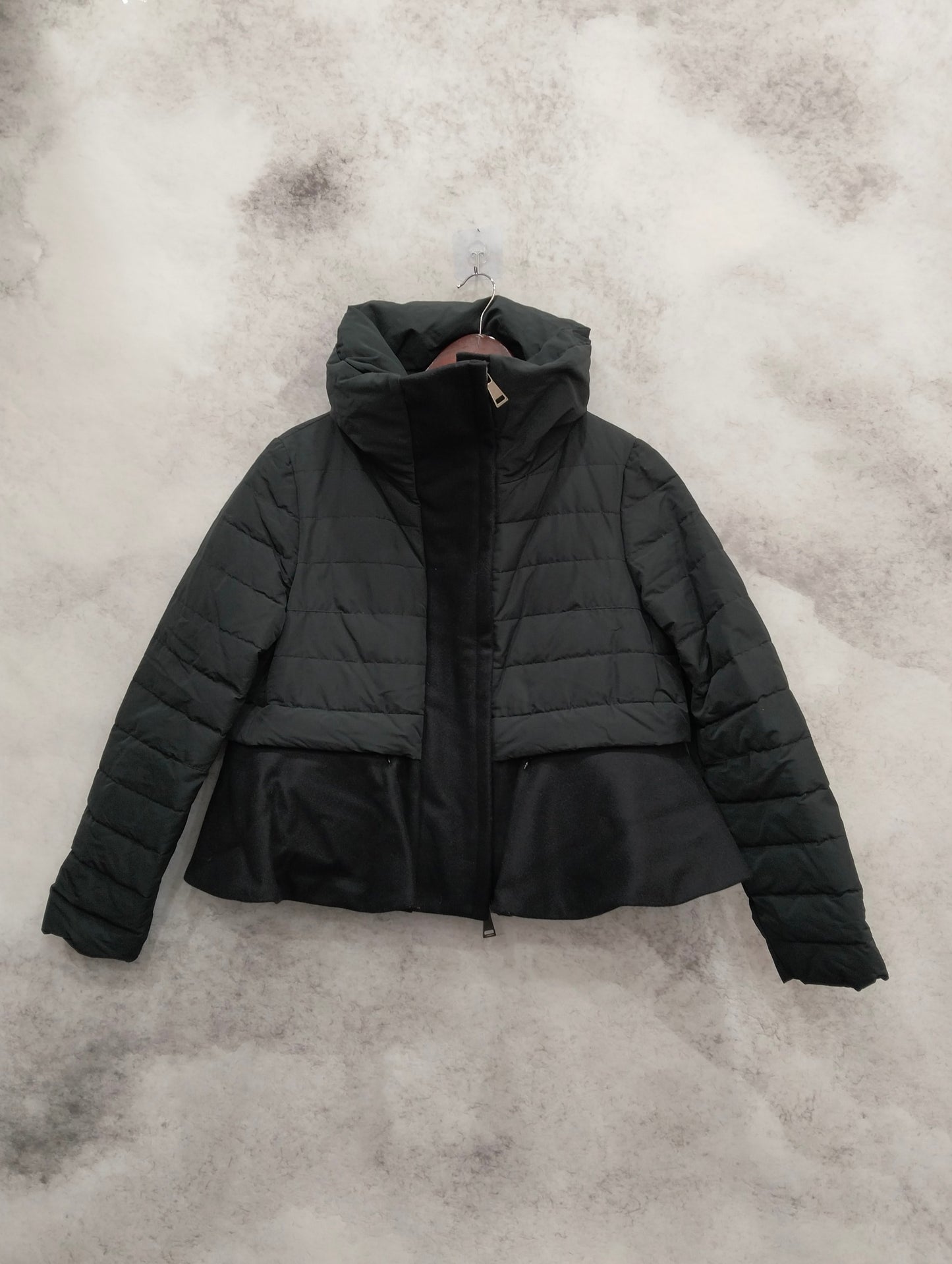 Moncler - Other - Polyamide - Black - (3)