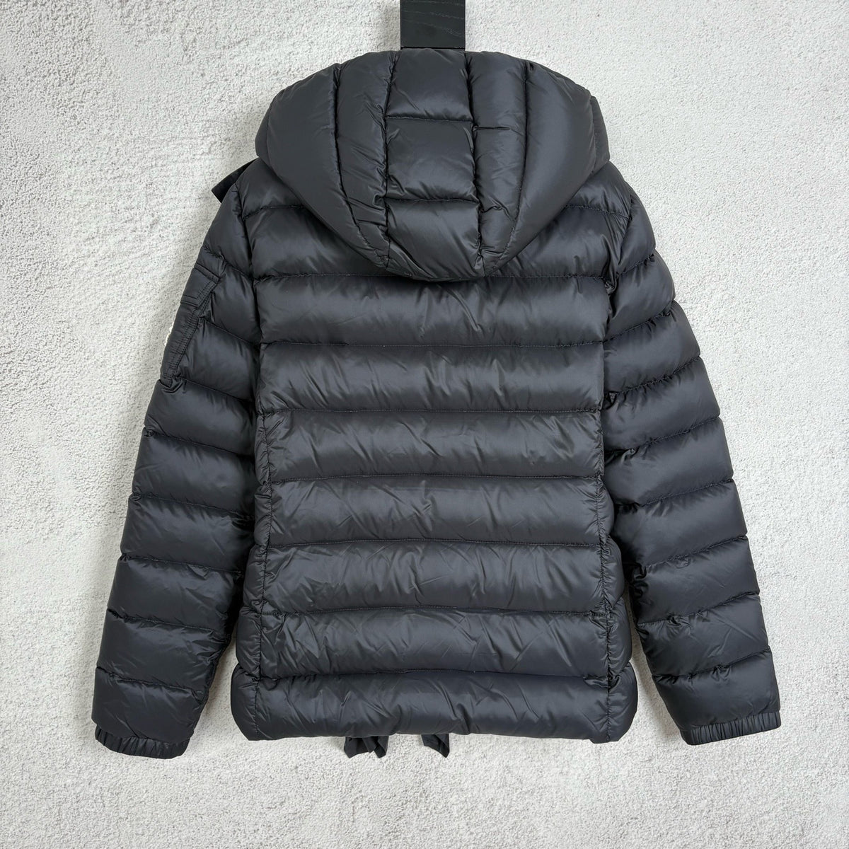 Moncler - Other - Polyamide - Black - (3)