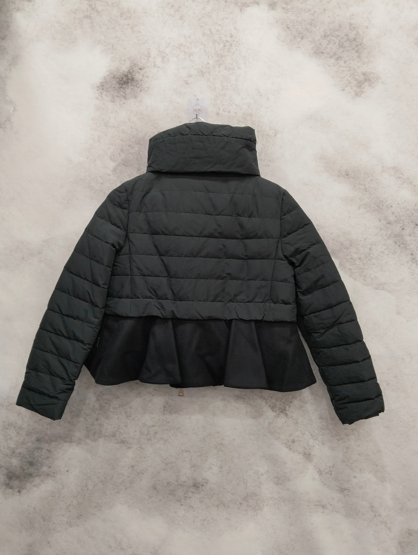 Moncler - Other - Polyamide - Black - (3)