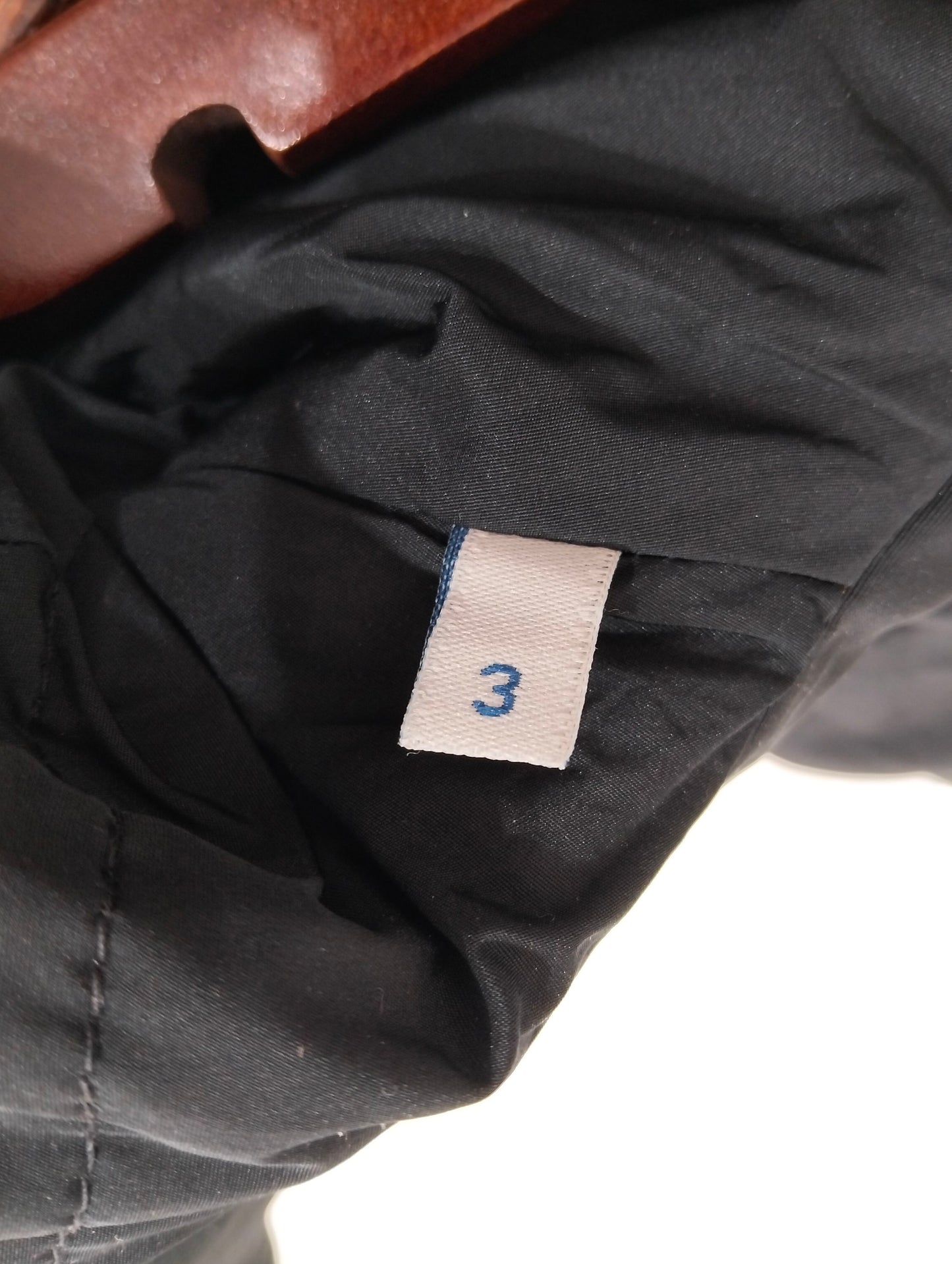 Moncler - Other - Polyamide - Black - (3)