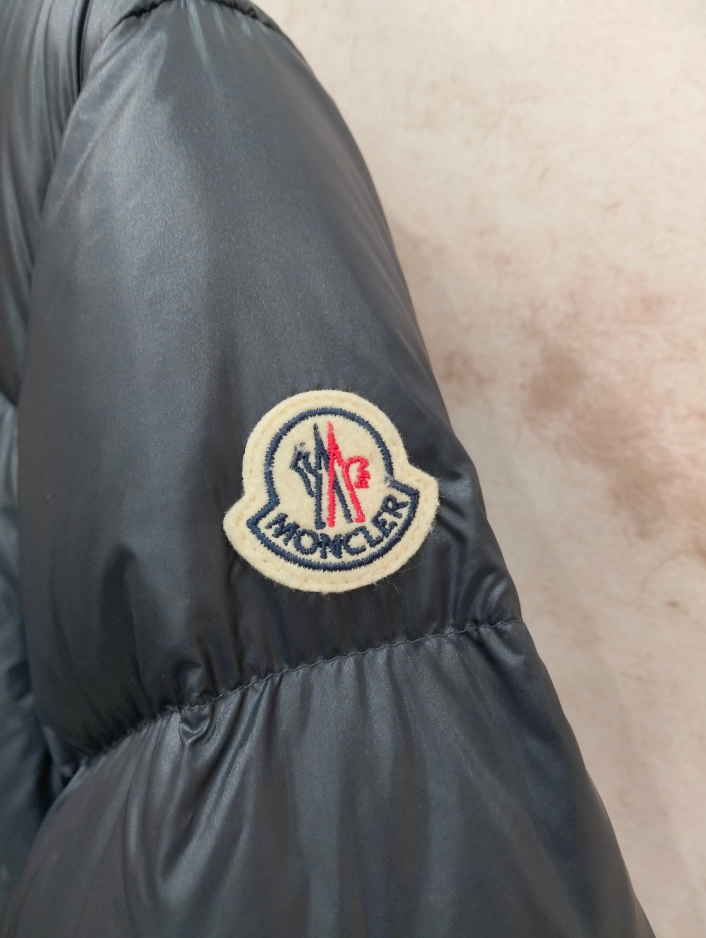 Moncler - Other - Polyamide - Black - (3)