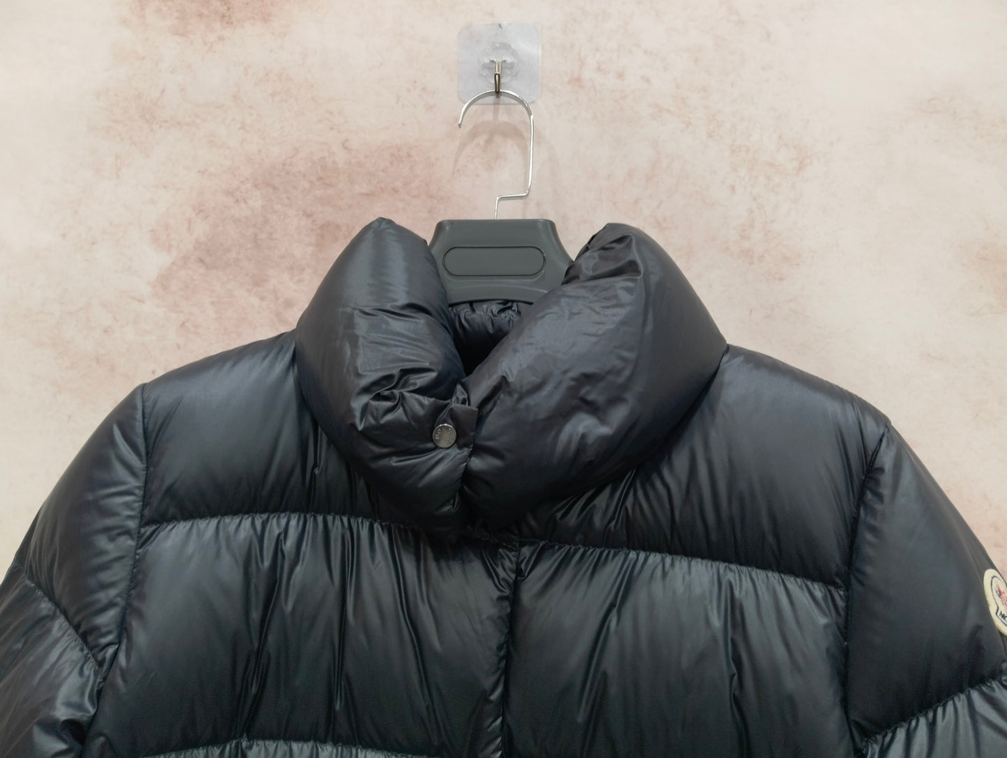 Moncler - Other - Polyamide - Black - (3)