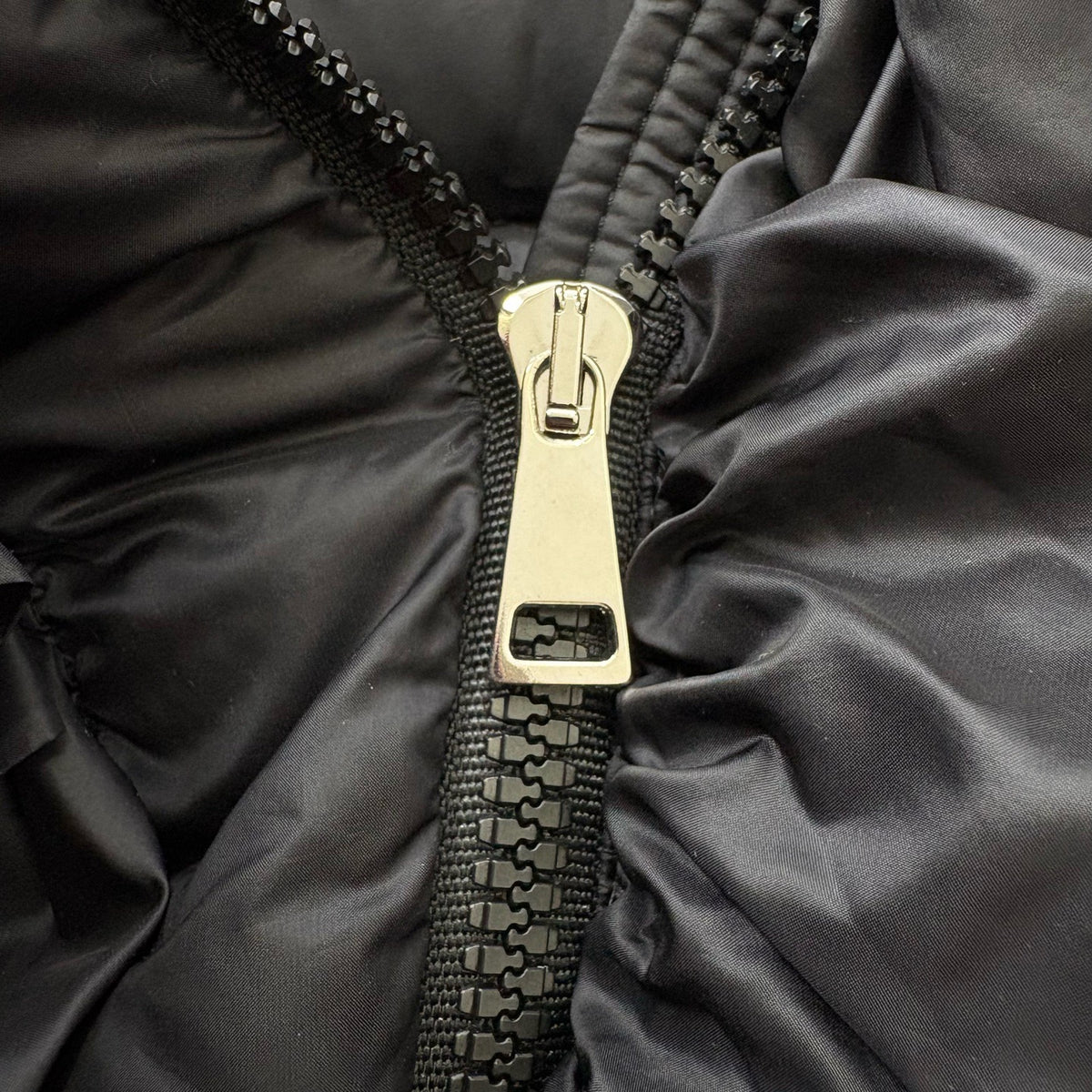 Moncler - Other - Polyamide - Black - (3)