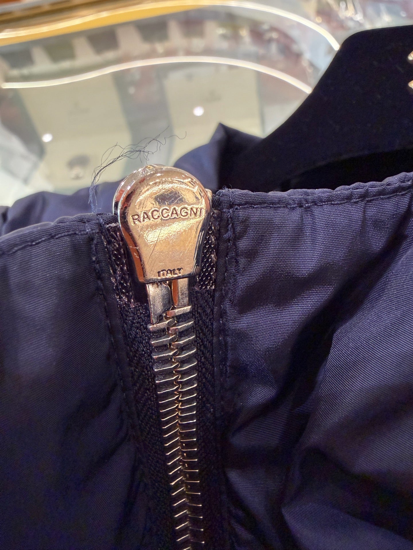 Moncler - Other - Polyamide - Black - (3)
