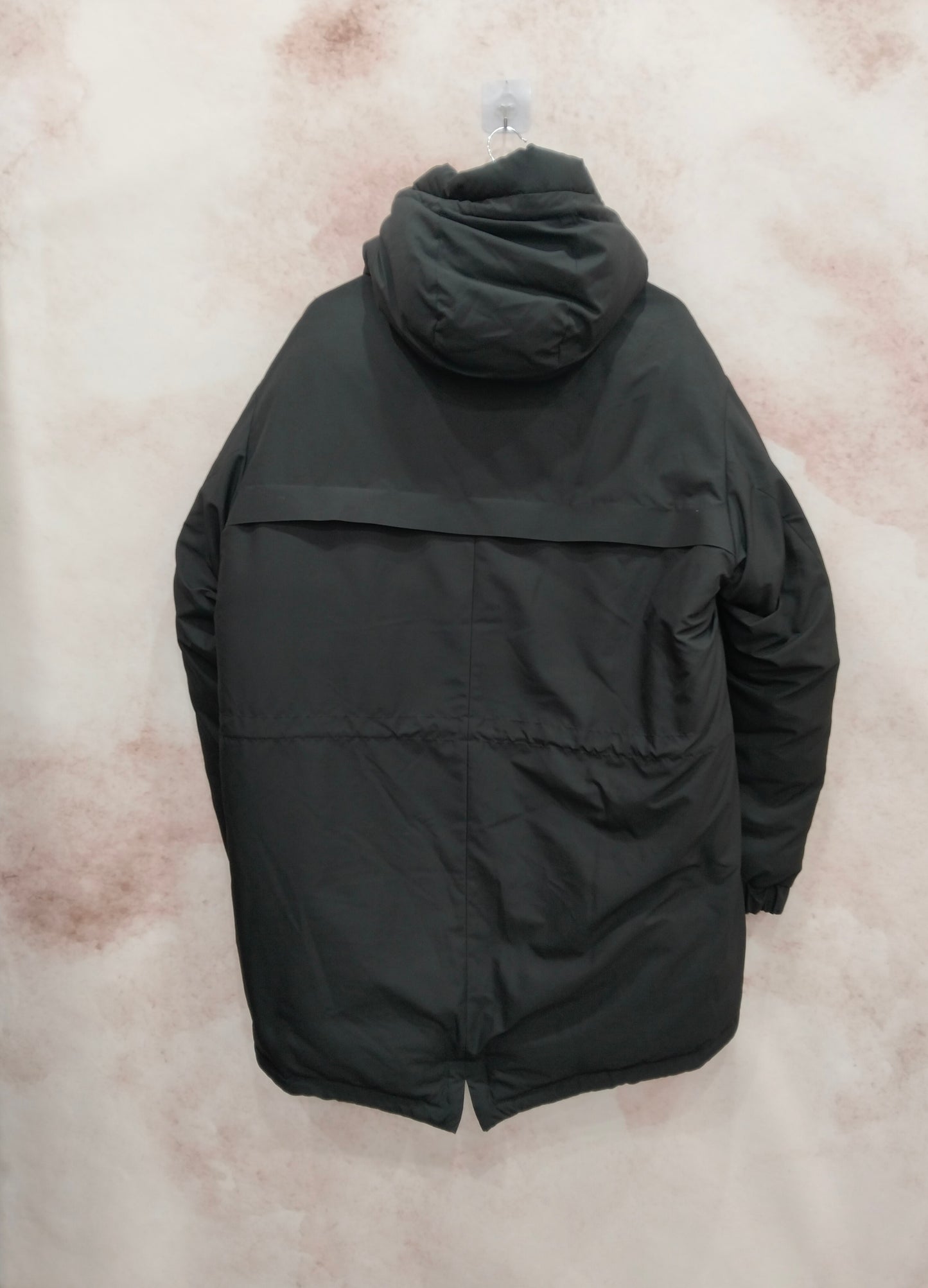 Moncler - Other - Polyamide - Black - (4)