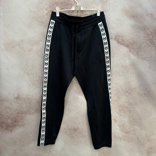 Moncler - Other - Polyamide - Black - (L)