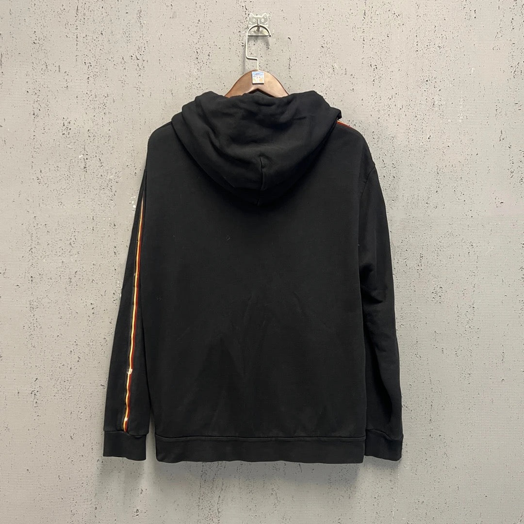 Moncler - Other - Polyamide - Black - (L)