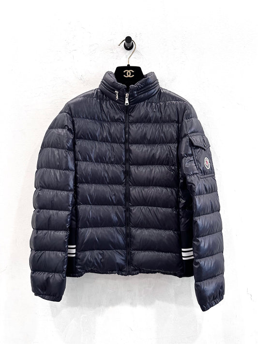 Moncler - Other - Polyamide - Black - (S)